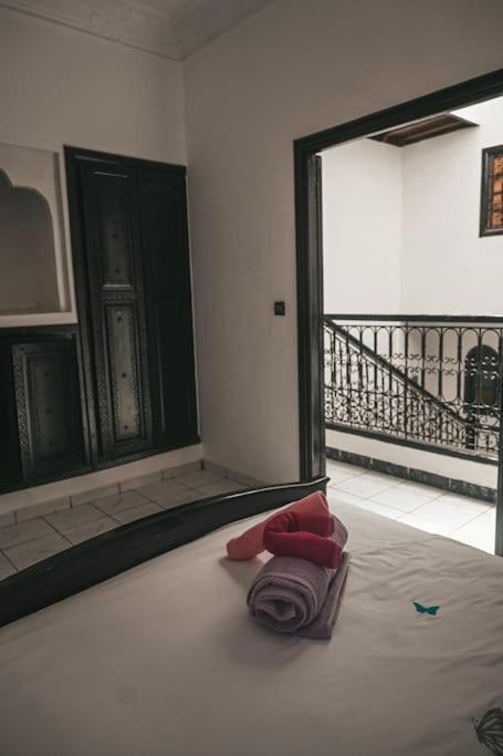 Riad Harmony Elegance Marocaine Marrakesh Exterior photo